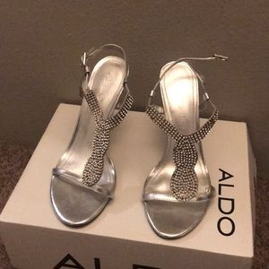 Aldo heels